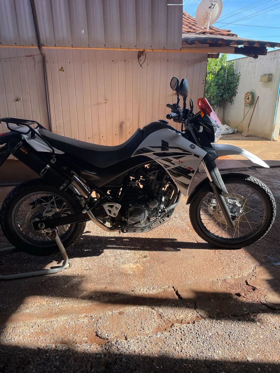 Xt 660 2014. 15  - Foto 5