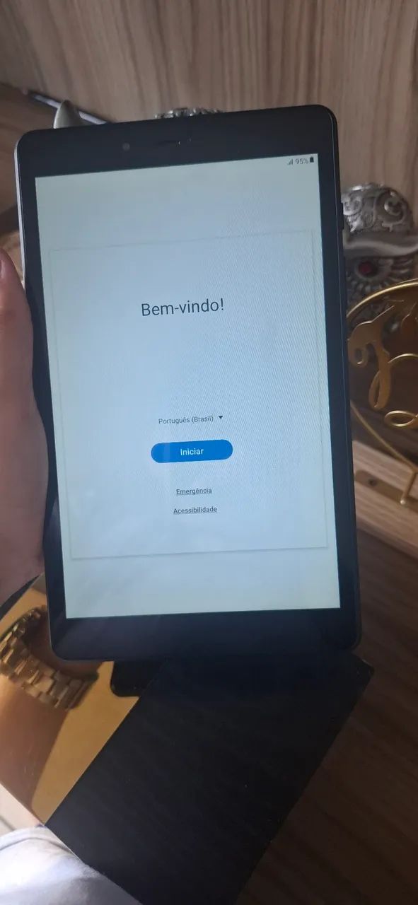 Tablet galaxy tab A - Foto 3