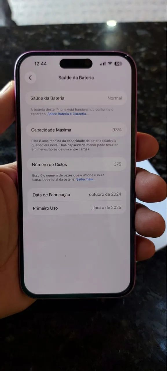 iPhone 16 plus 128g