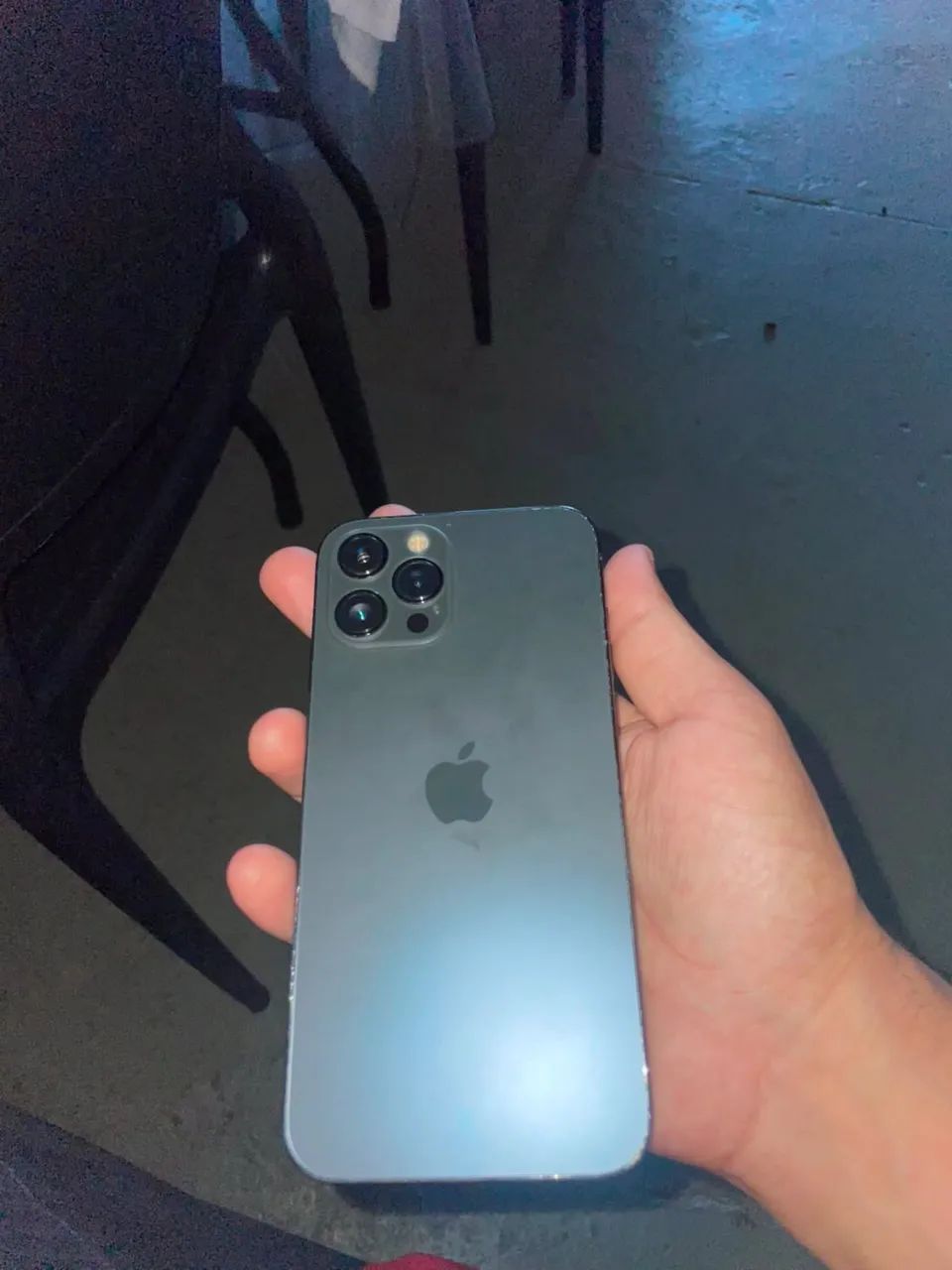 iPhone 12 Pro Max - Foto 2