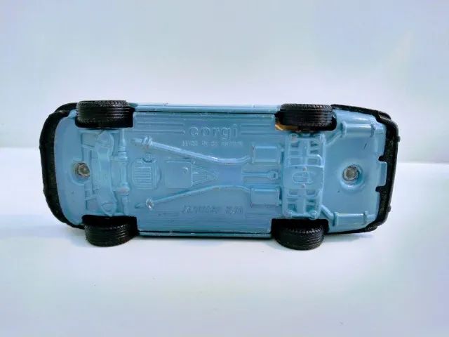 Corgi Jaguar XJS - Foto 4