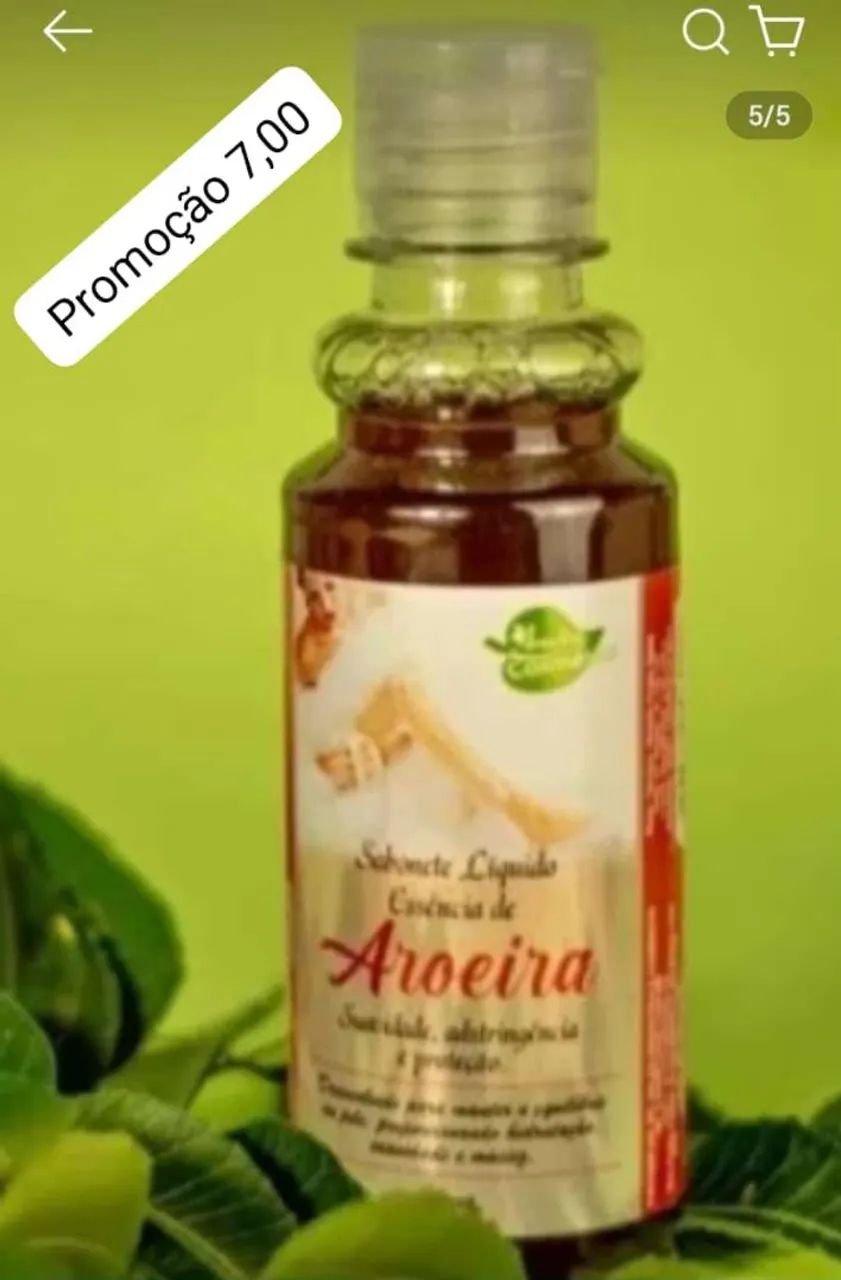 Avon e natura  - Foto 3