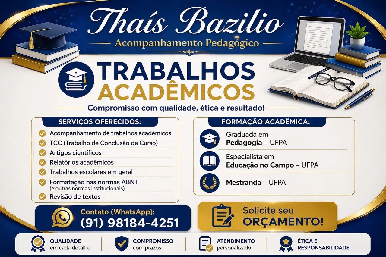 Acompanhamento Acadêmicos  - Foto 2