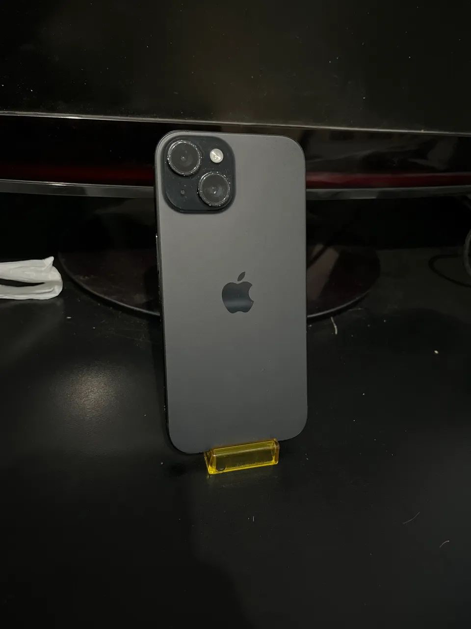 IPHONE 15 - Foto 4