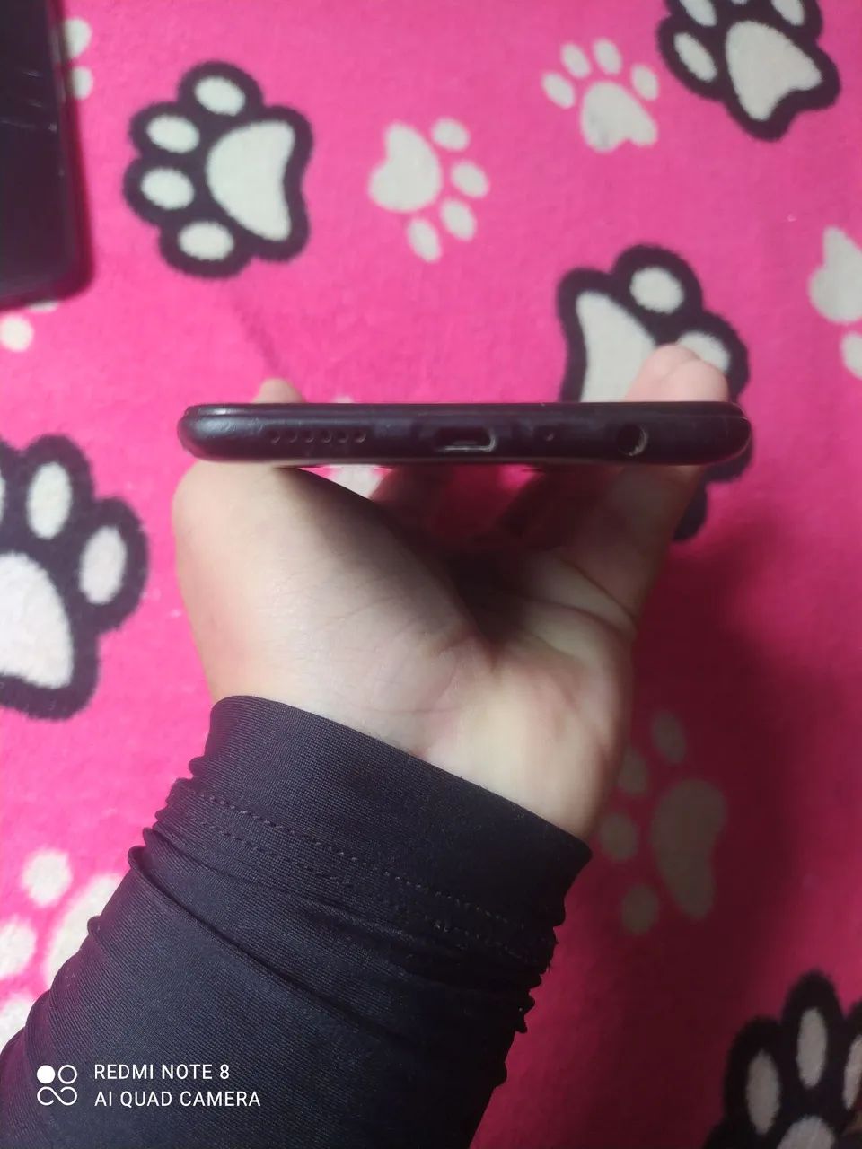 Celular Samsung Galaxy A10s  - Foto 4