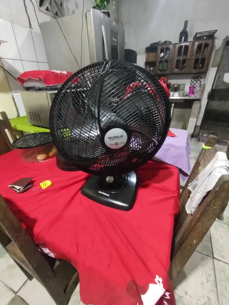 Ventilador  - Foto 2