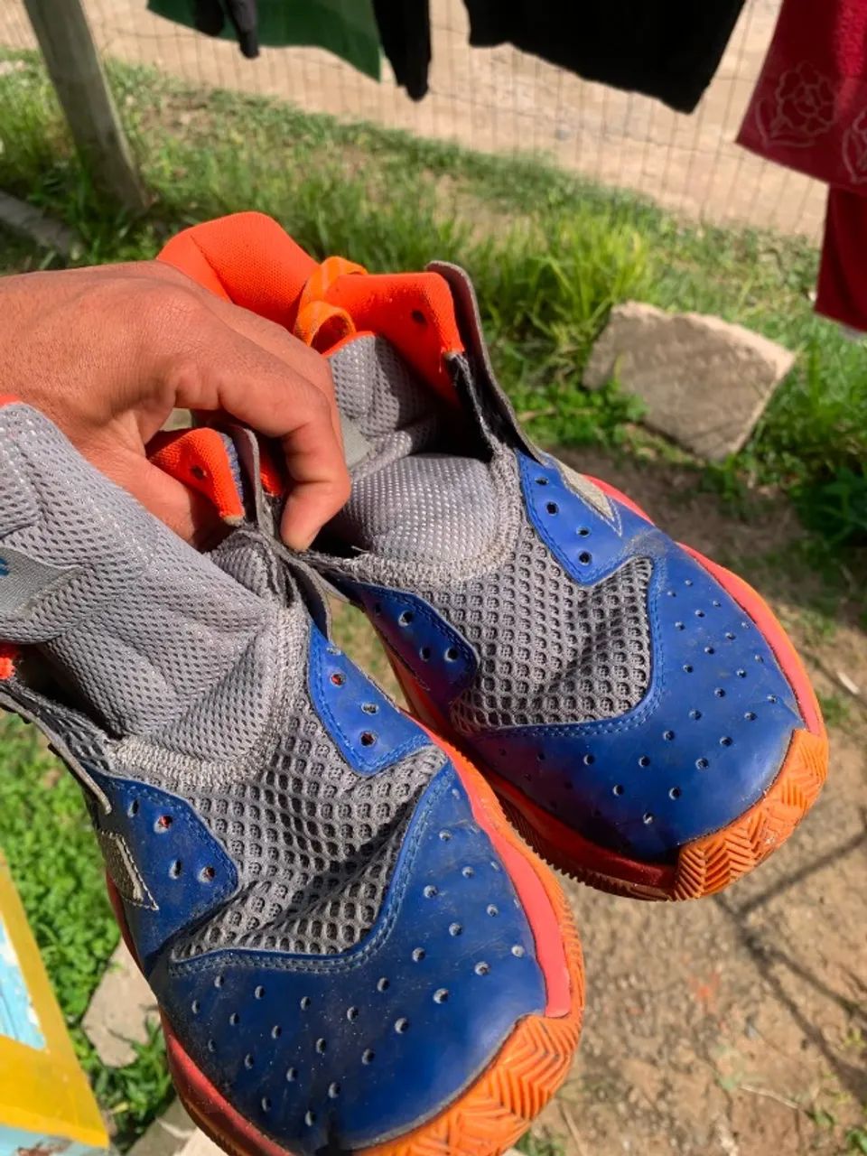 Tenis - Foto 2