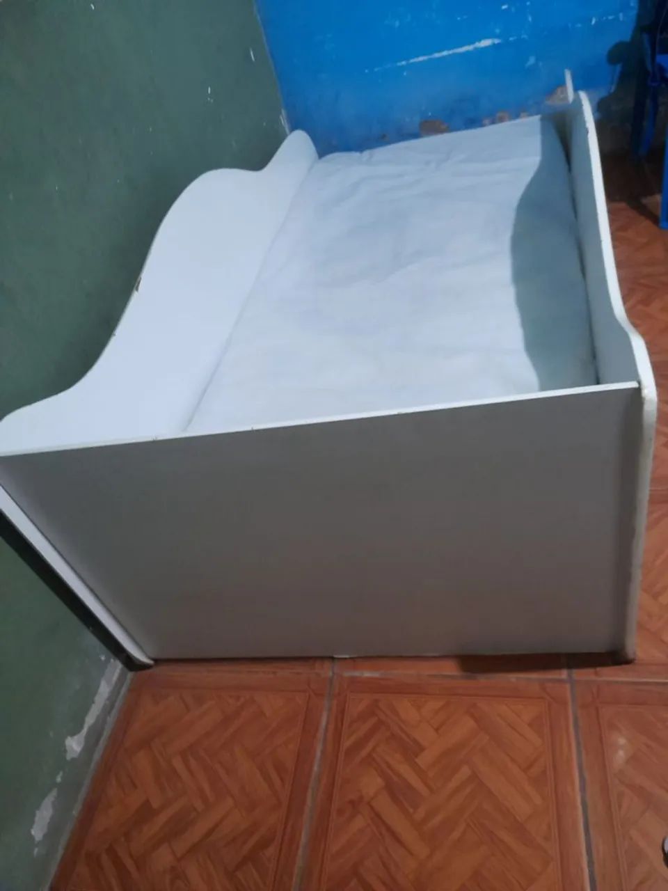 Vende-se cama infantil.  - Foto 2