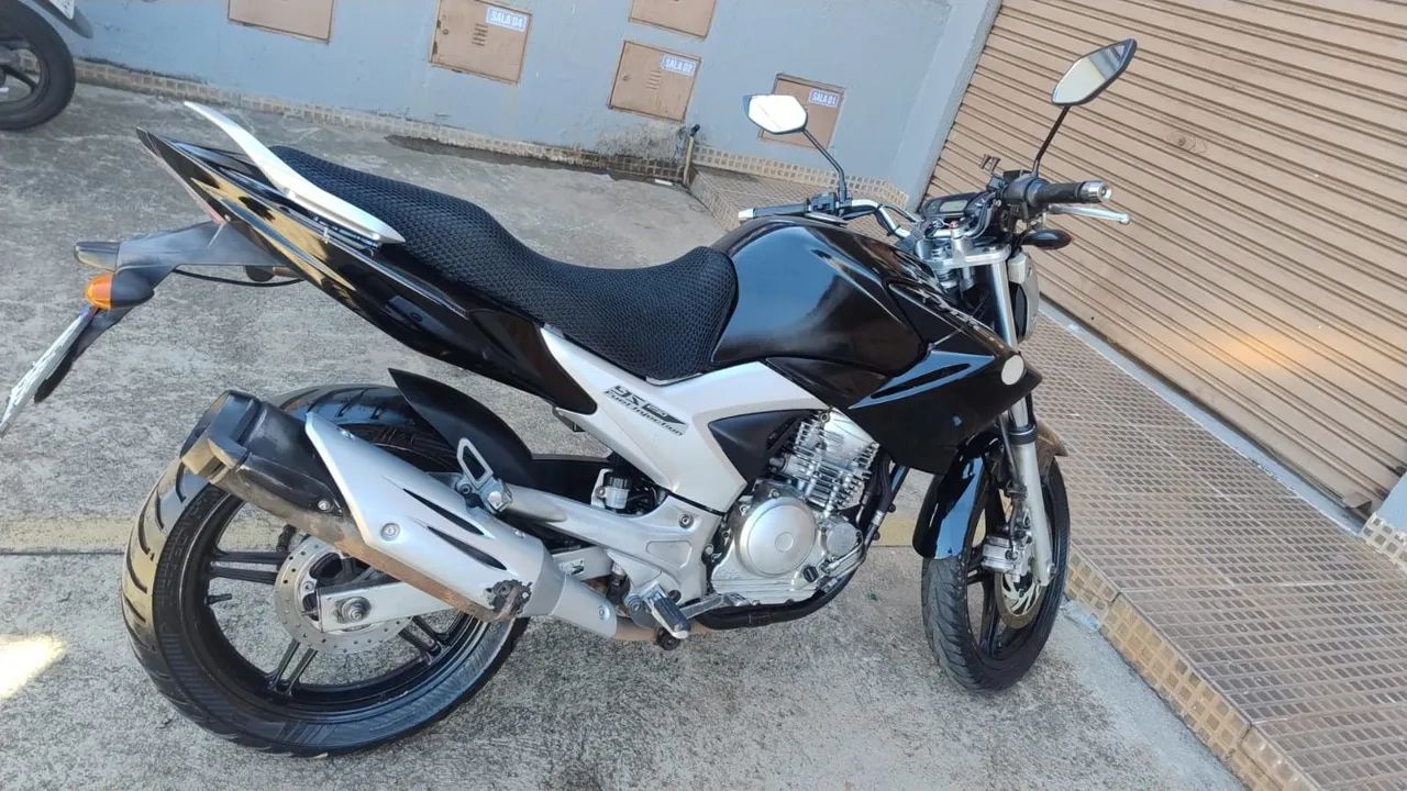 FAZER 2011 - Foto 5