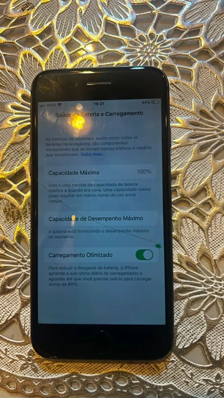 Iphone 8 a venda - Foto 3
