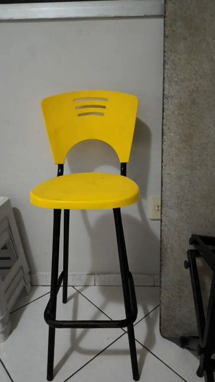 Estante, mesa, bancos  - Foto 3
