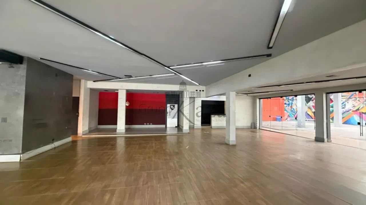 Ponto Comercial - Jardim Esplanada - 321,30m² - Foto 4