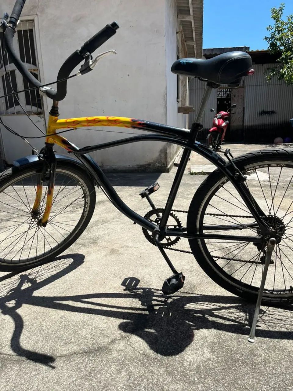 Bicicleta Praiana Aro 29 - Foto 2