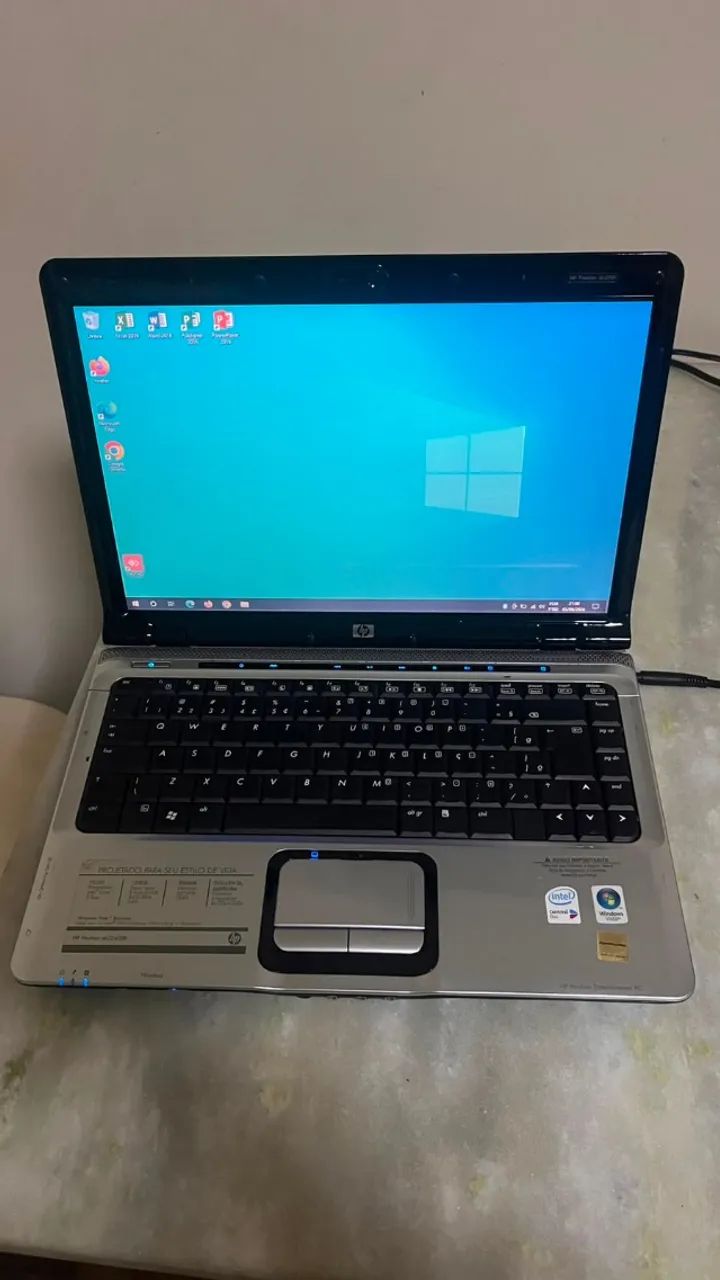 notebook baratinho funcionando 100% sem defeitos