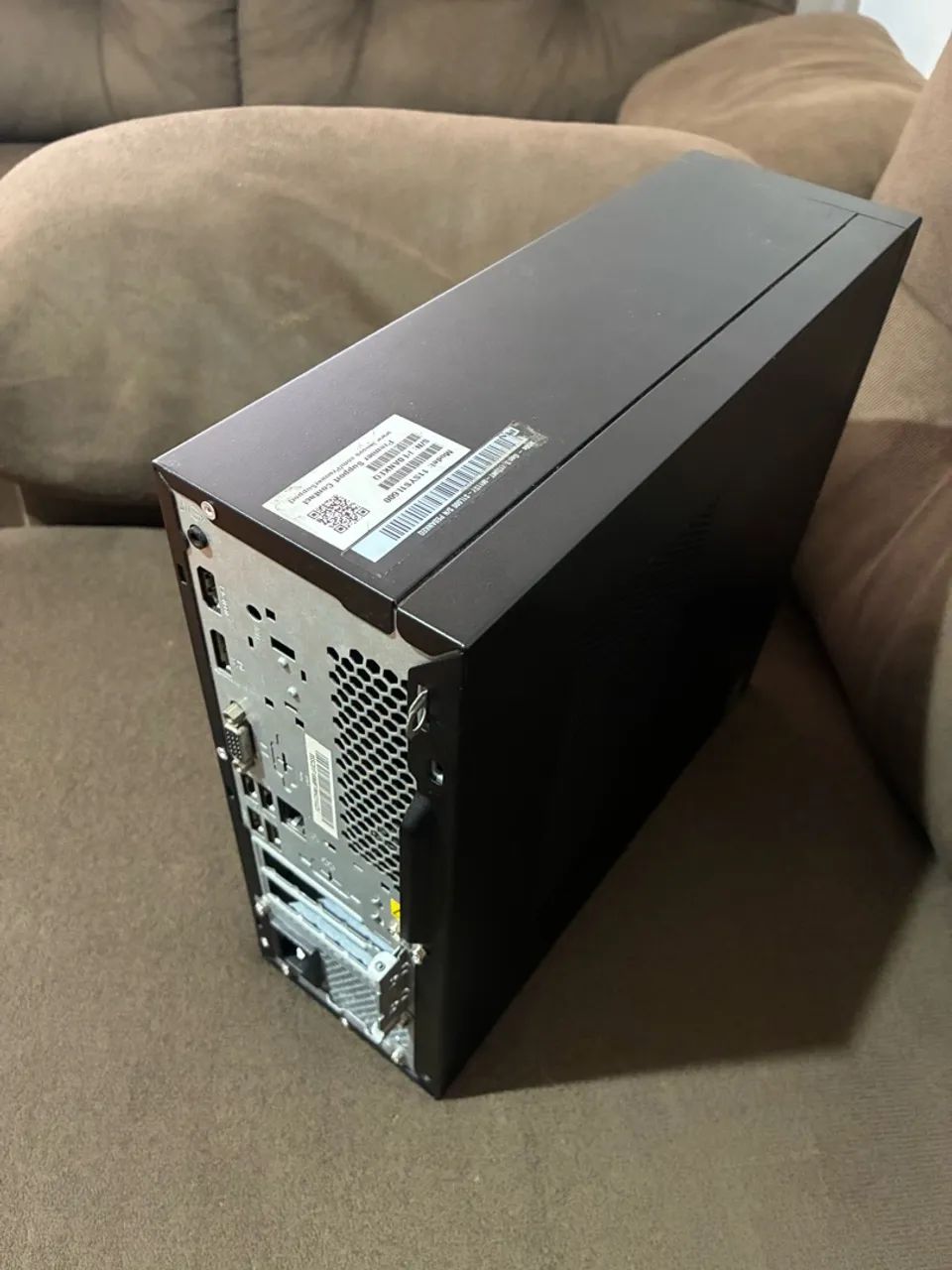 PC Core i3 13º Geração  - Foto 2