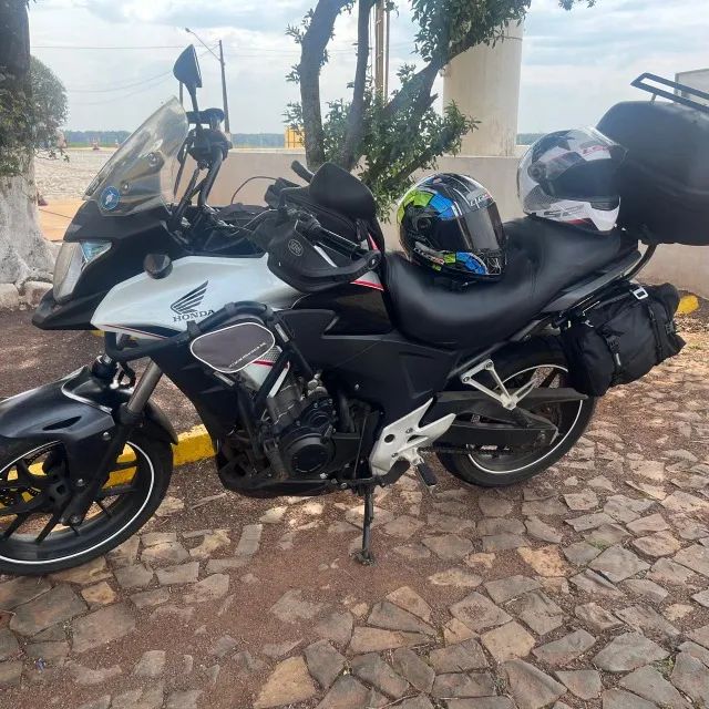 CB500X 2015