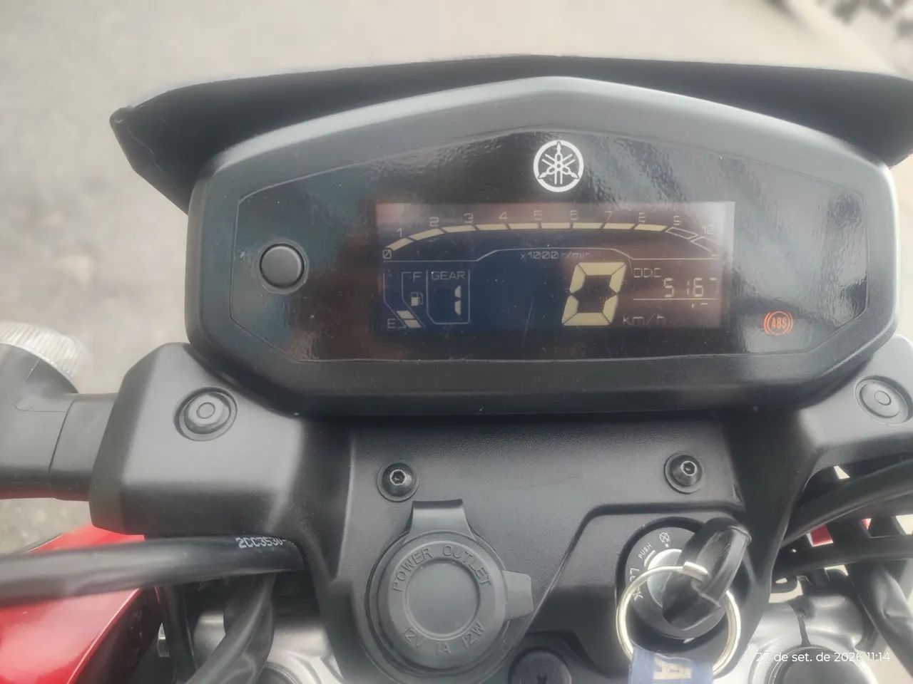 Crosser s 150 - Foto 2