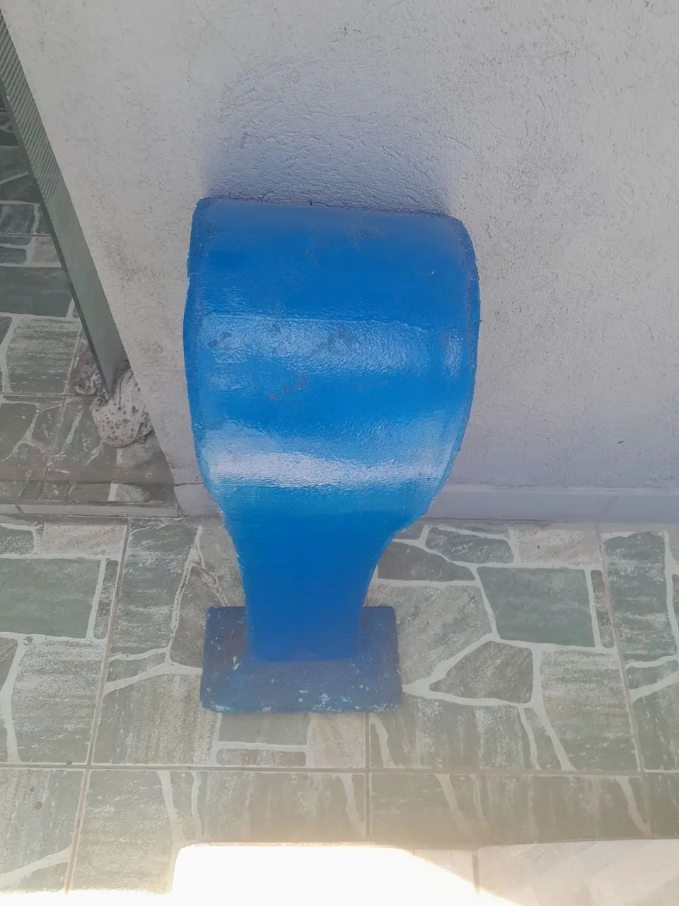 Cascata de piscina ? 