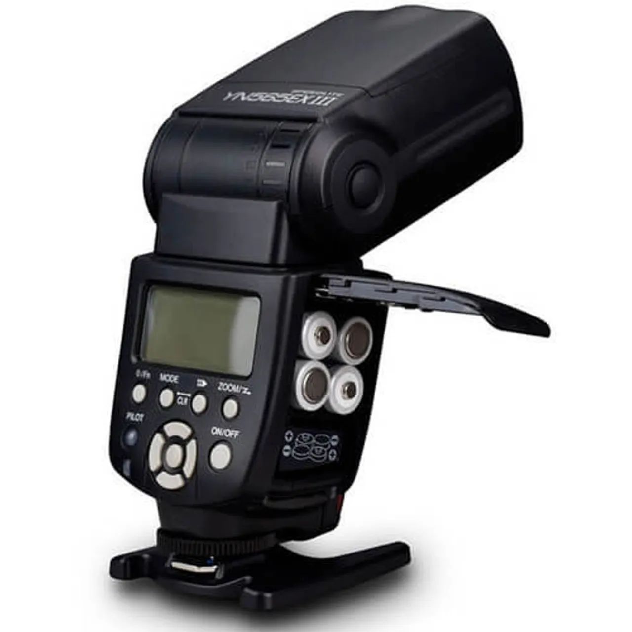 Flash Youngnuo YN565EX III para Canon - Foto 2