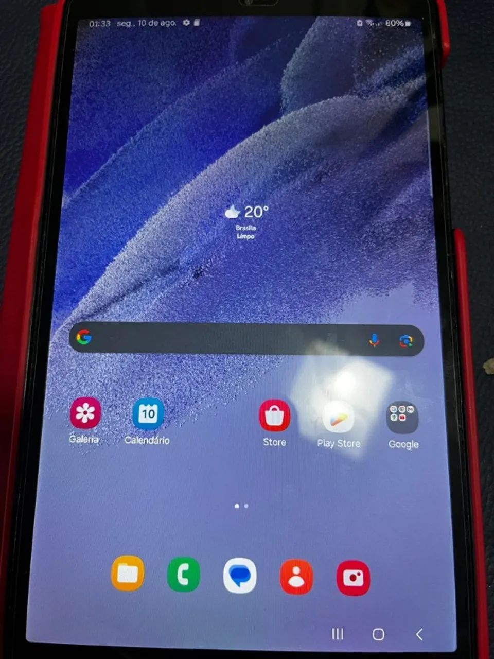 Tablet Sansung Lite 7 - Foto 4