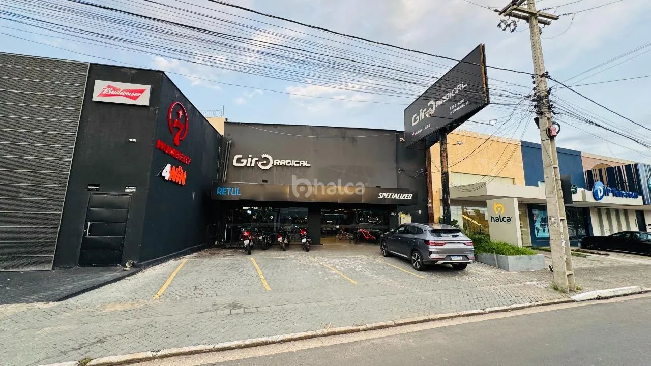 Ponto Comercial para aluguel, no bairro Fatima, Teresina/PI