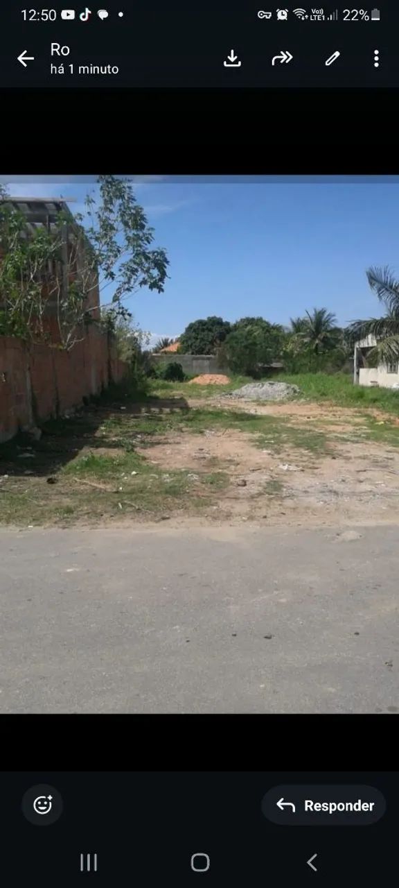 Terreno Brisa Mar  - Foto 5