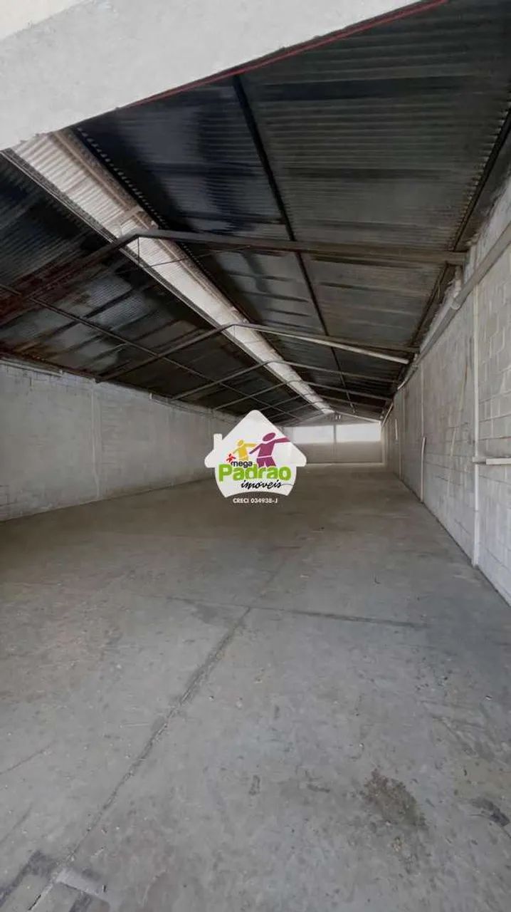 Galpão, Engenheiro Neiva, Guaratinguetá - R$ 700 mil, Cod: 11071 - Foto 4