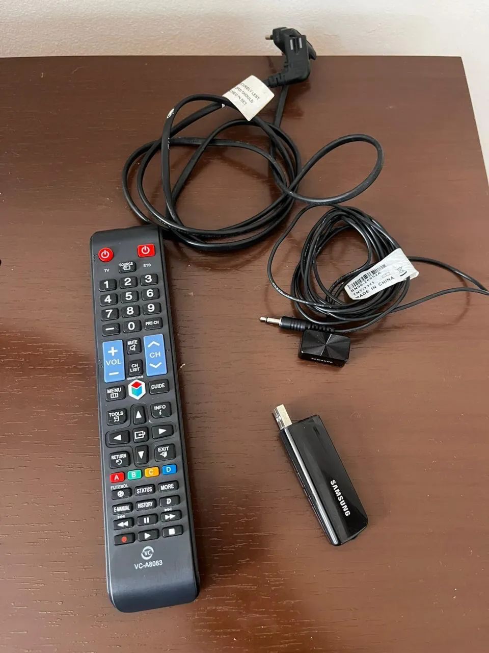 Televisão Samsung smart 32p - Foto 2