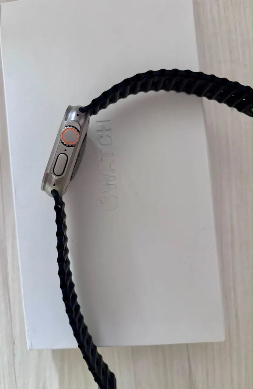 VENDO 02 APPLE WATCHES - Foto 2