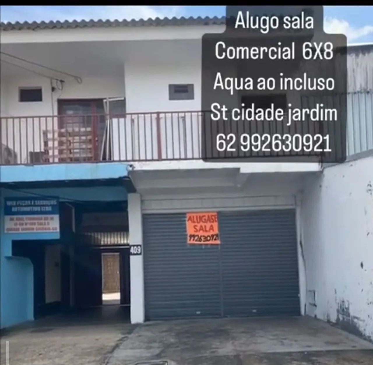 Foto - Goiânia - Cidade Jardim