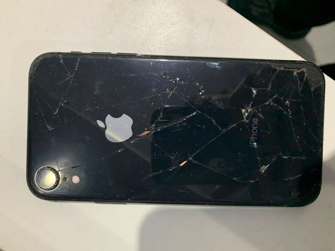 iPhone XR  - Foto 2