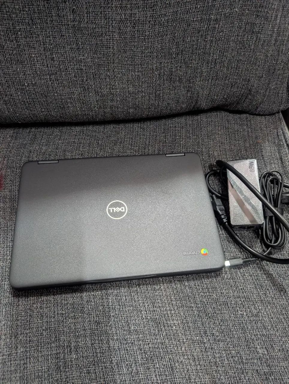 Notebook Chromebook 3100 2-in-1 - Foto 3