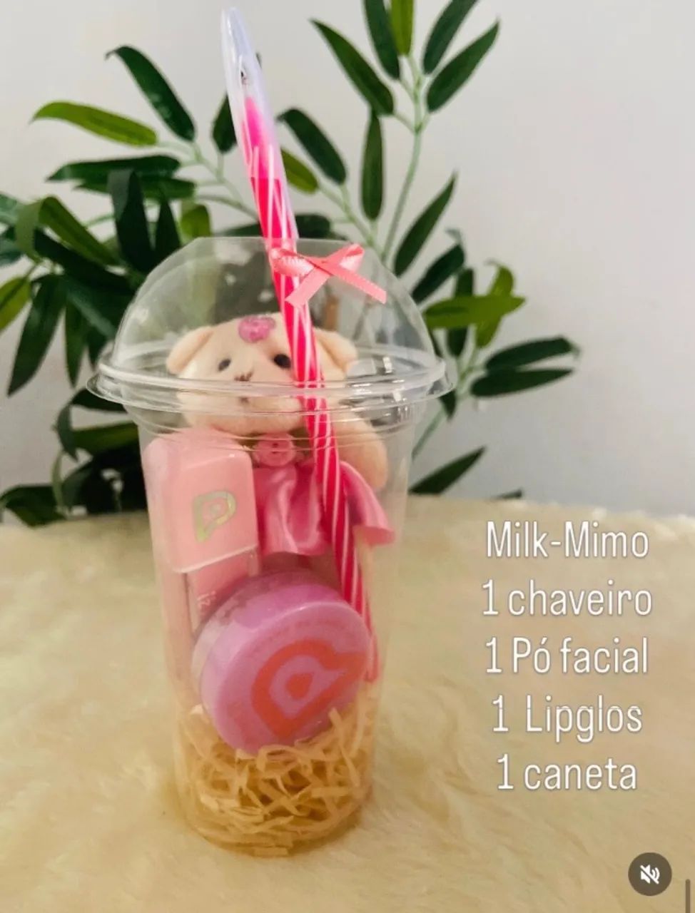 Kit maquiagem  - Foto 4