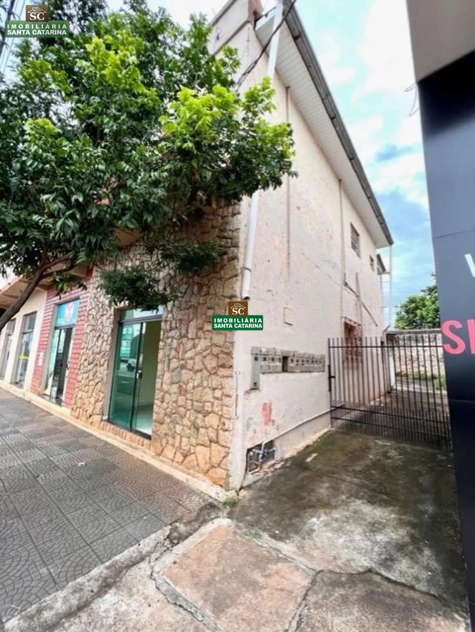 Prédio à venda em São Jorge do Ivaí, Centro, com 300 m² - Foto 5