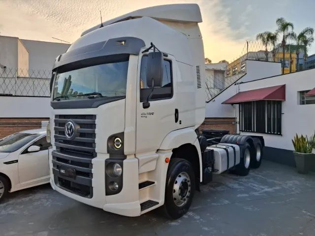 Vw 25.480 6x2 2023