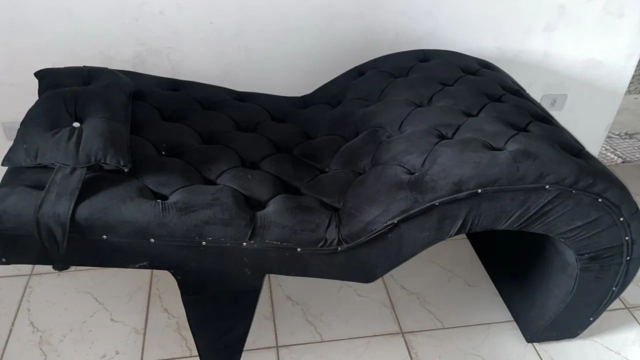 VENDE-SE MACA EXTENSÃO DE CÍLIOS, SOBRANCELHA E ETC. - Foto 4