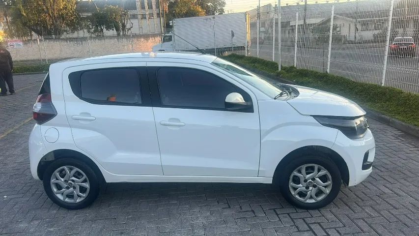 Locação de veículo para motorista de App - Foto 5