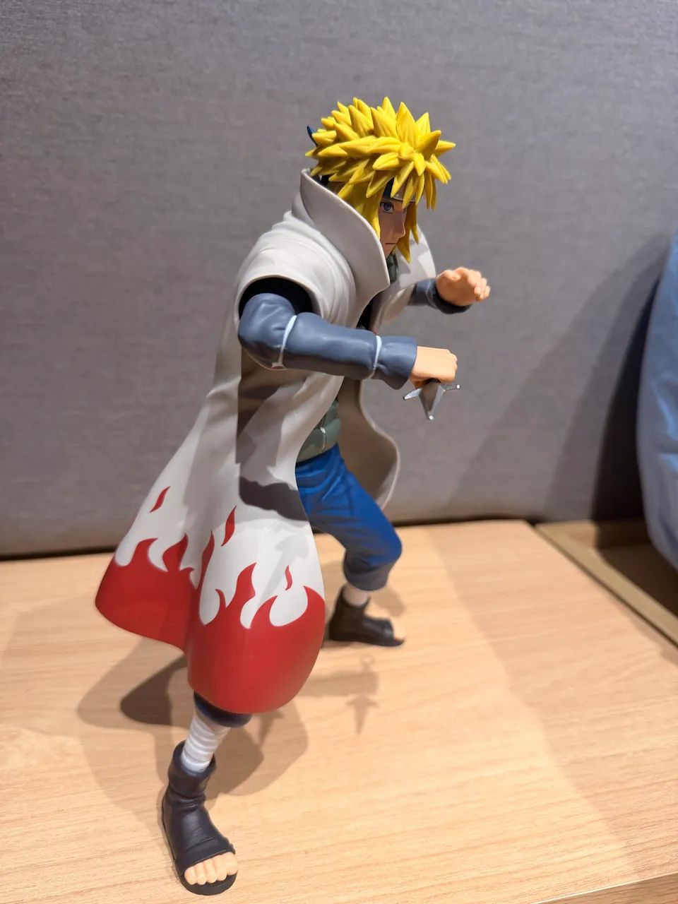 Minato Namikaze - Grandista - Foto 3