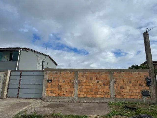 Terreno e Sítio