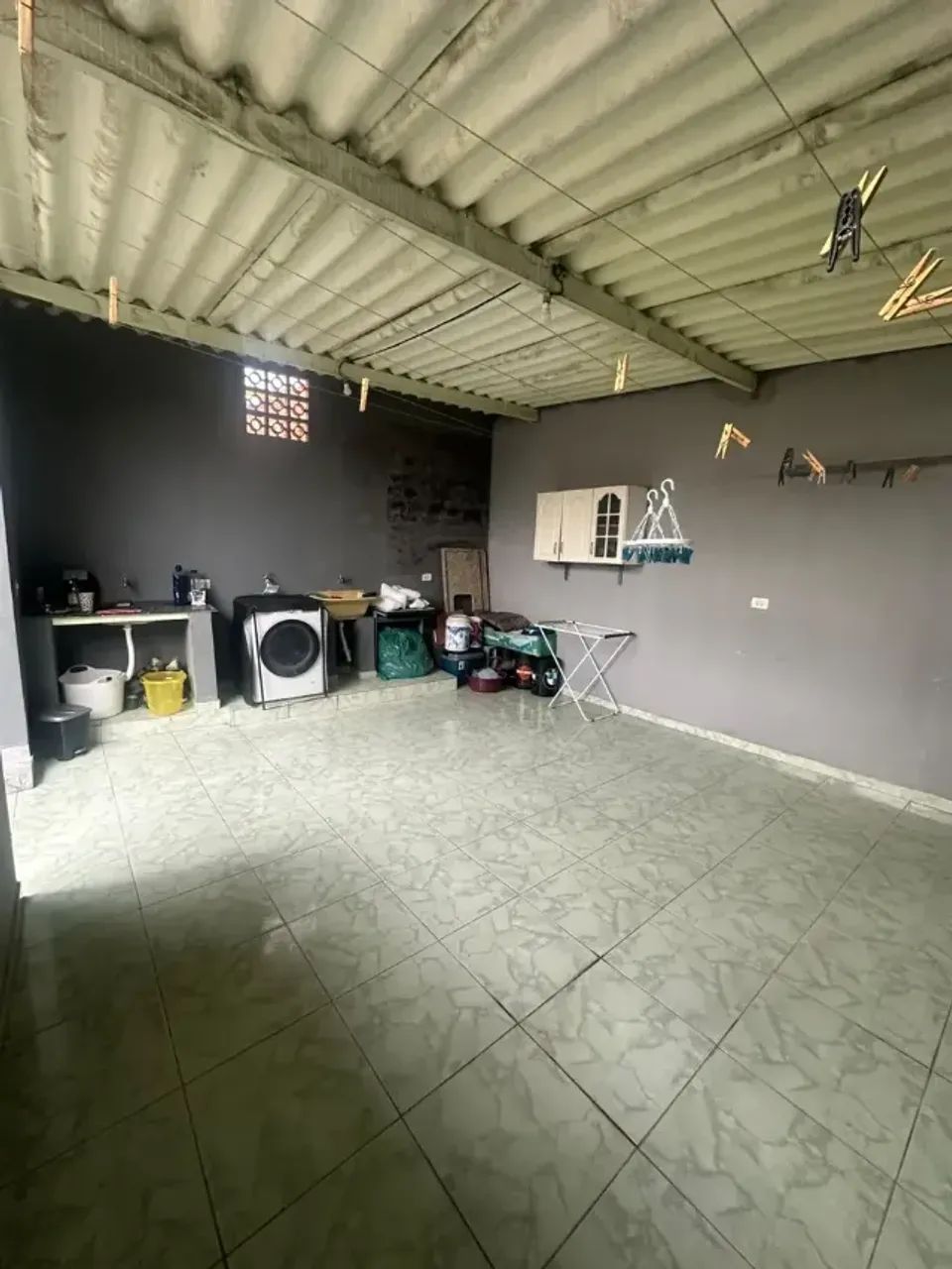 IMOVEL A VENDA NO MONTE CASTELO (LEIA COM ATENÇÃO) - Foto 5