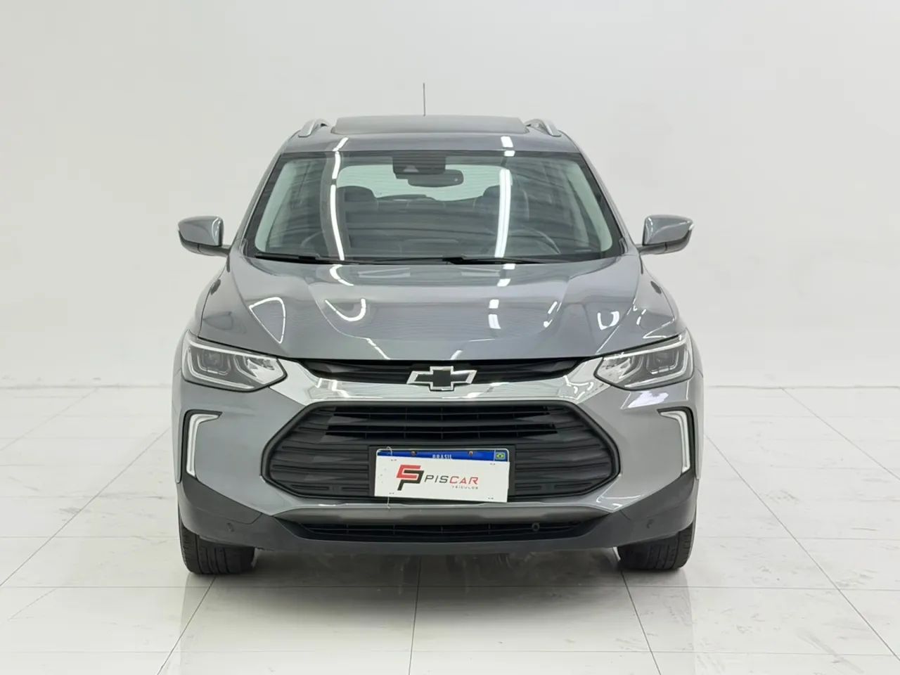 Chevrolet Tracker 2022 - Foto 2