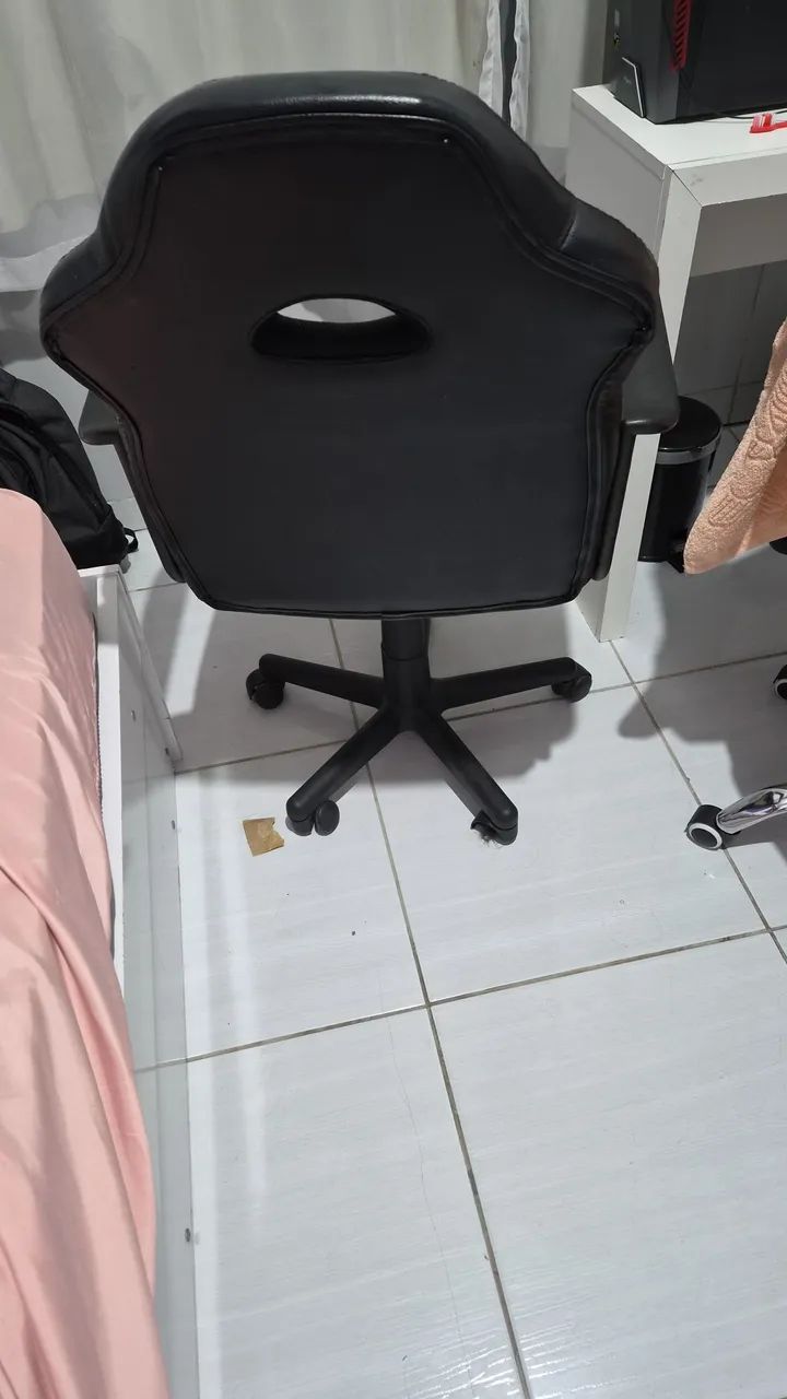 Cadeira gemer  - Foto 2
