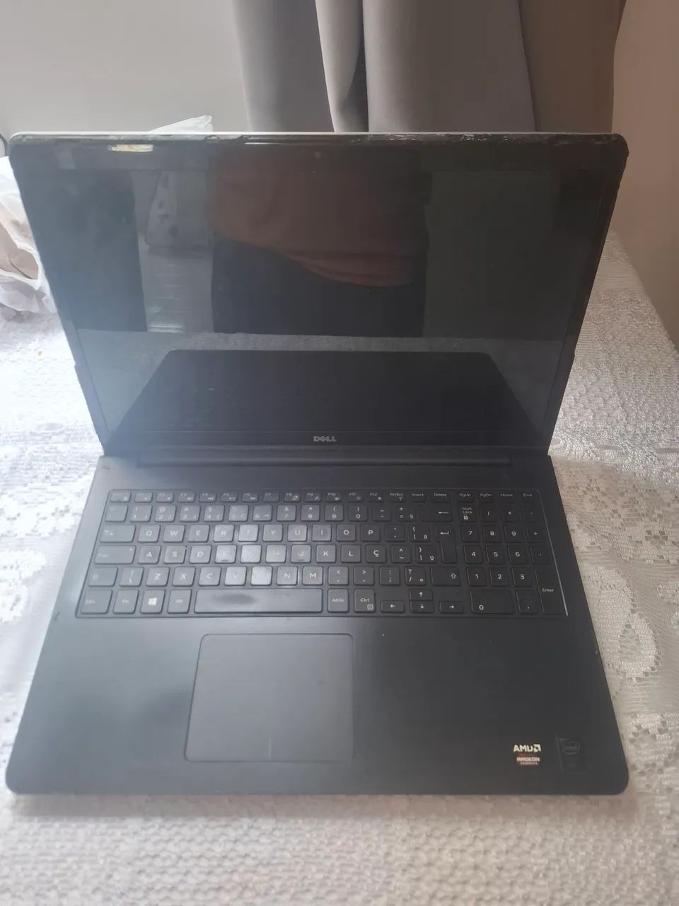 Notebook dell  - Foto 3