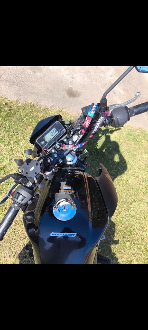 Yamaha factor 150 ed - Foto 5