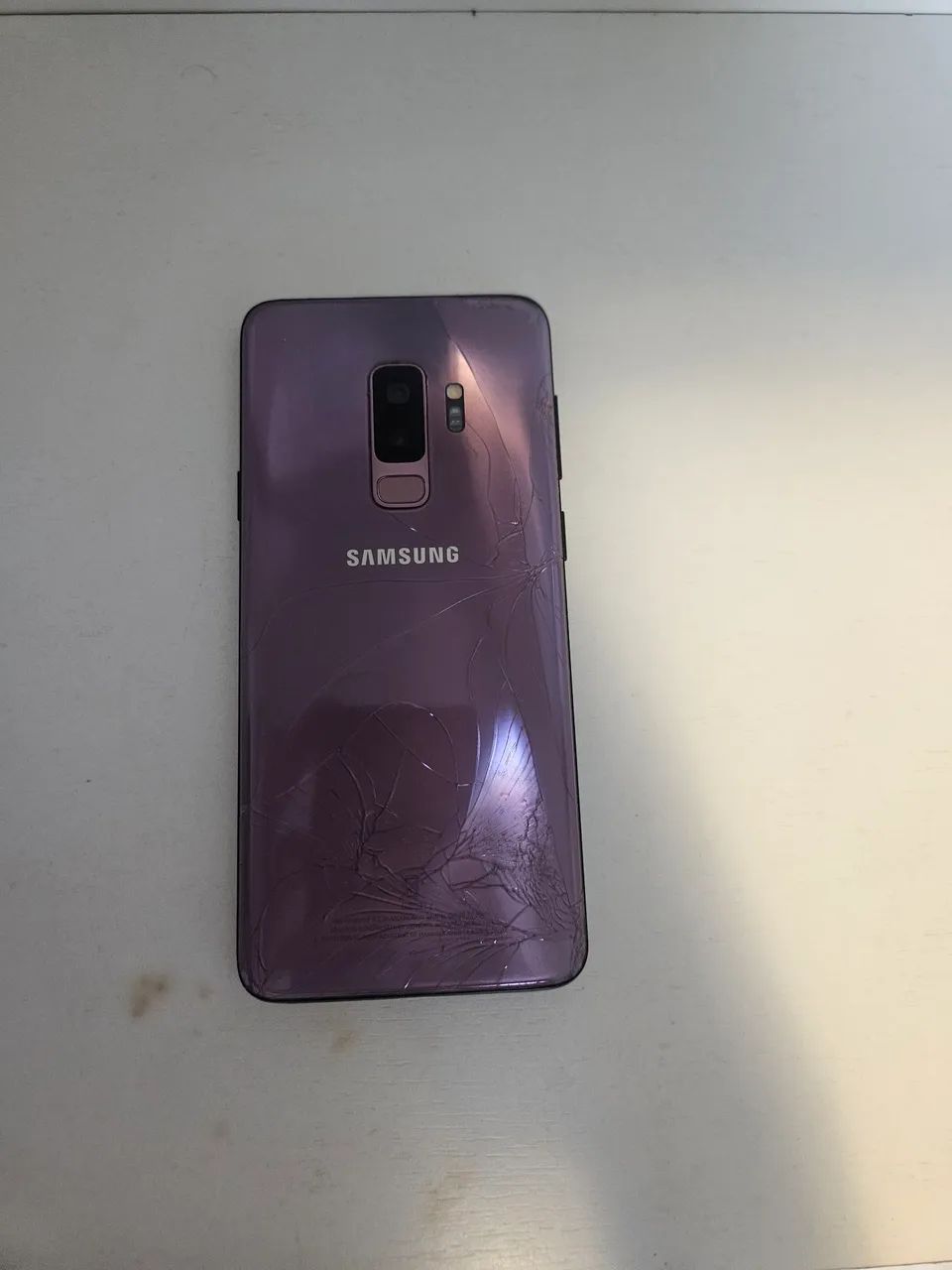 Samsung S9 Plus - Foto 2