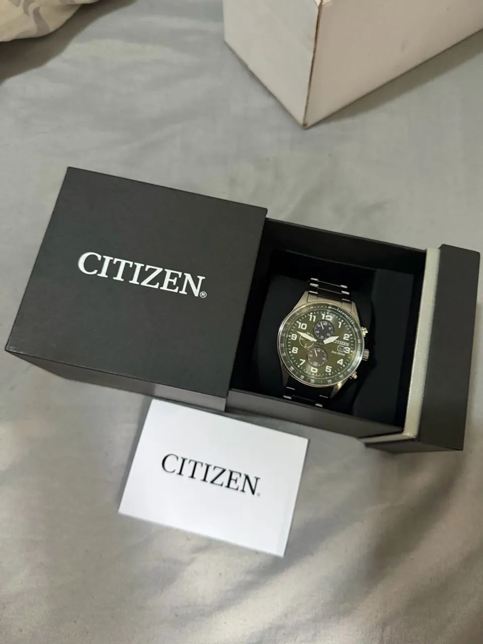 CITIZEN Eco-Drive CA0770-72X - Foto 4