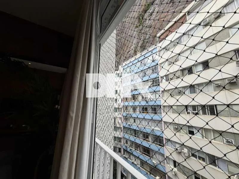 Apartamento : / Residencial / Copacabana - Foto 4