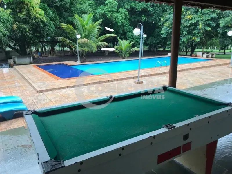 CHÁCARA PARQUE MARACANÃ - 3000 m2  - Goiânia - GO - Foto 5