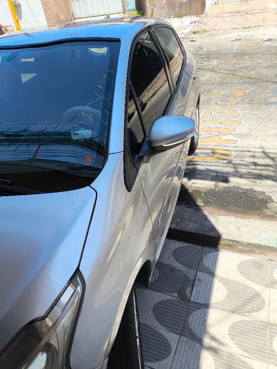 Peugeot 208 Active/active Pack 1.5 Flex 8V 5P 2014 - Foto 5