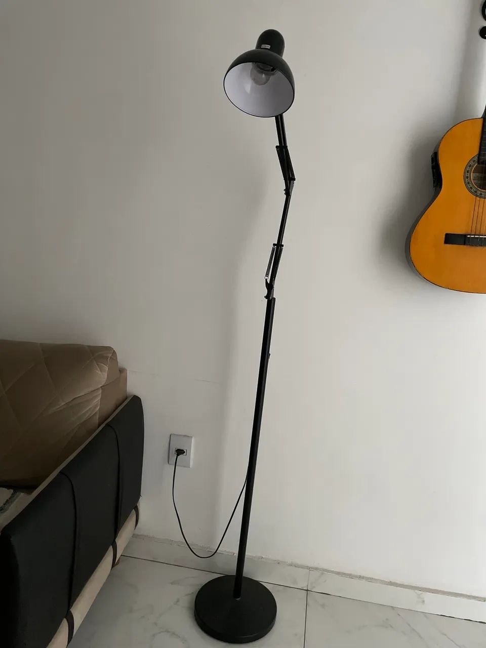 Luminária 